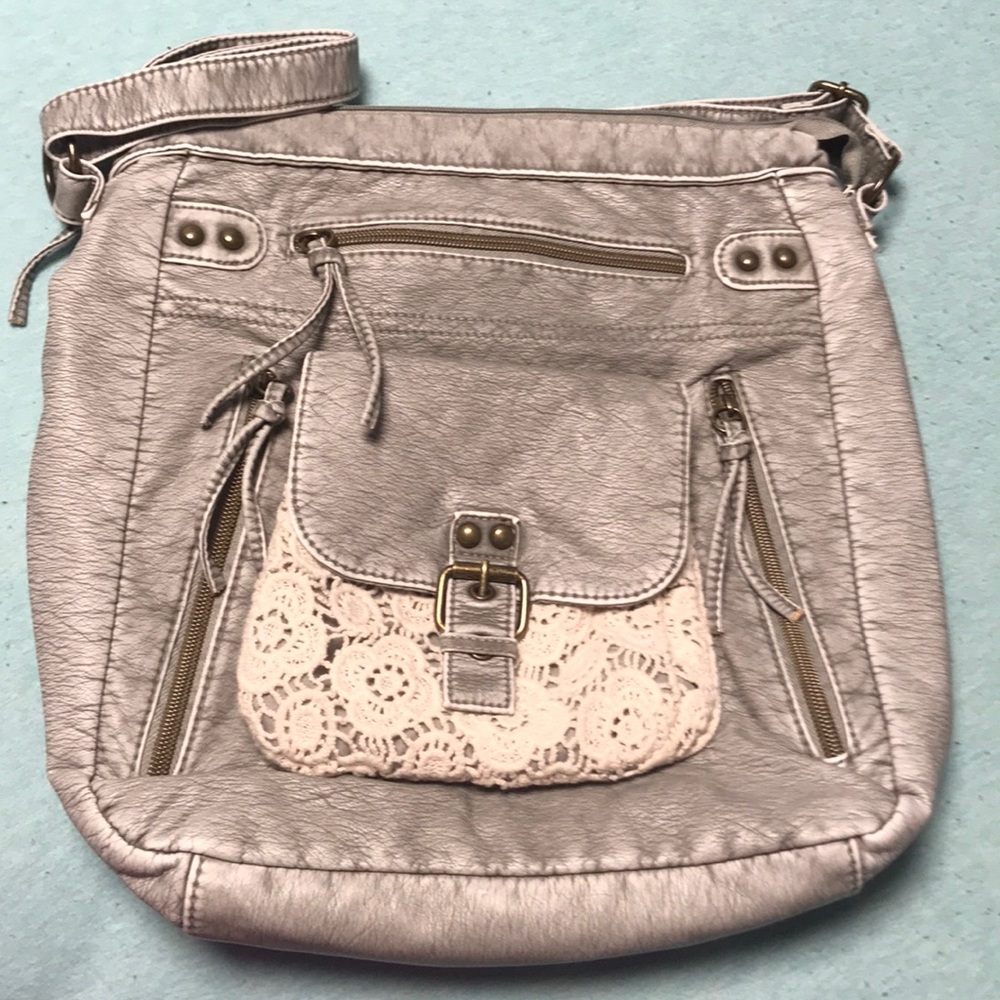 Maurice’s crossbody purse